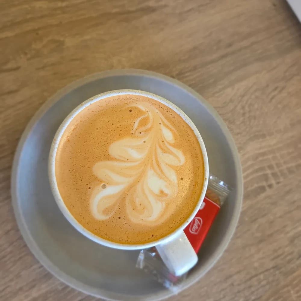 Cappuccino