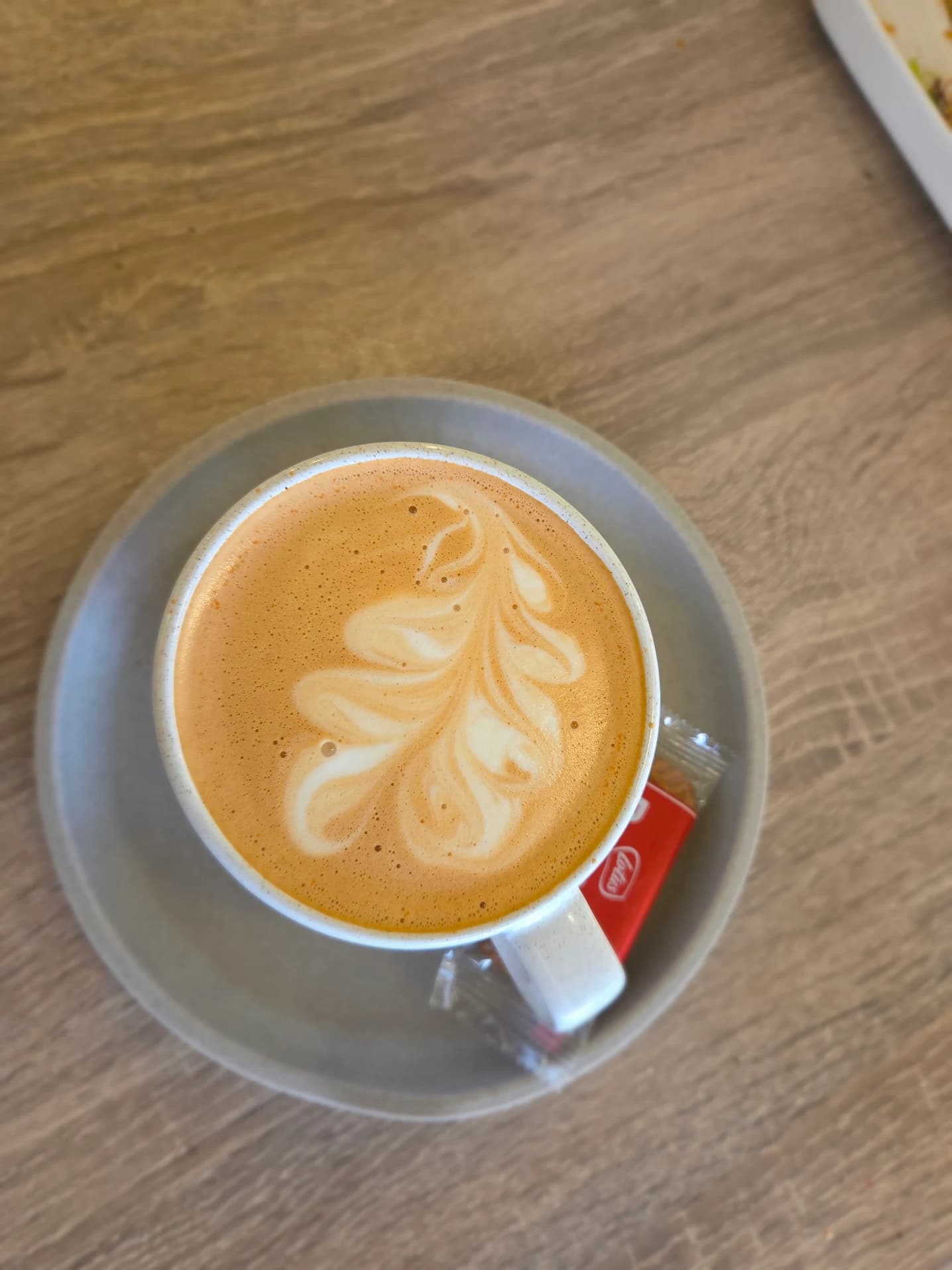 Karak Chai