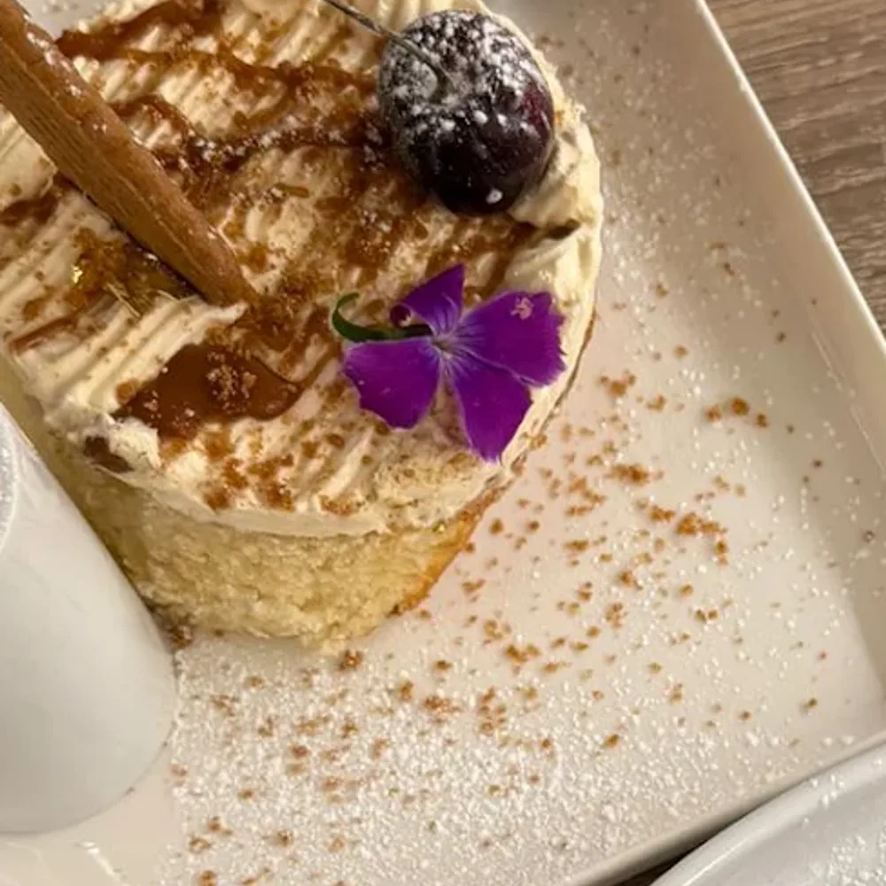 Matilda Cake